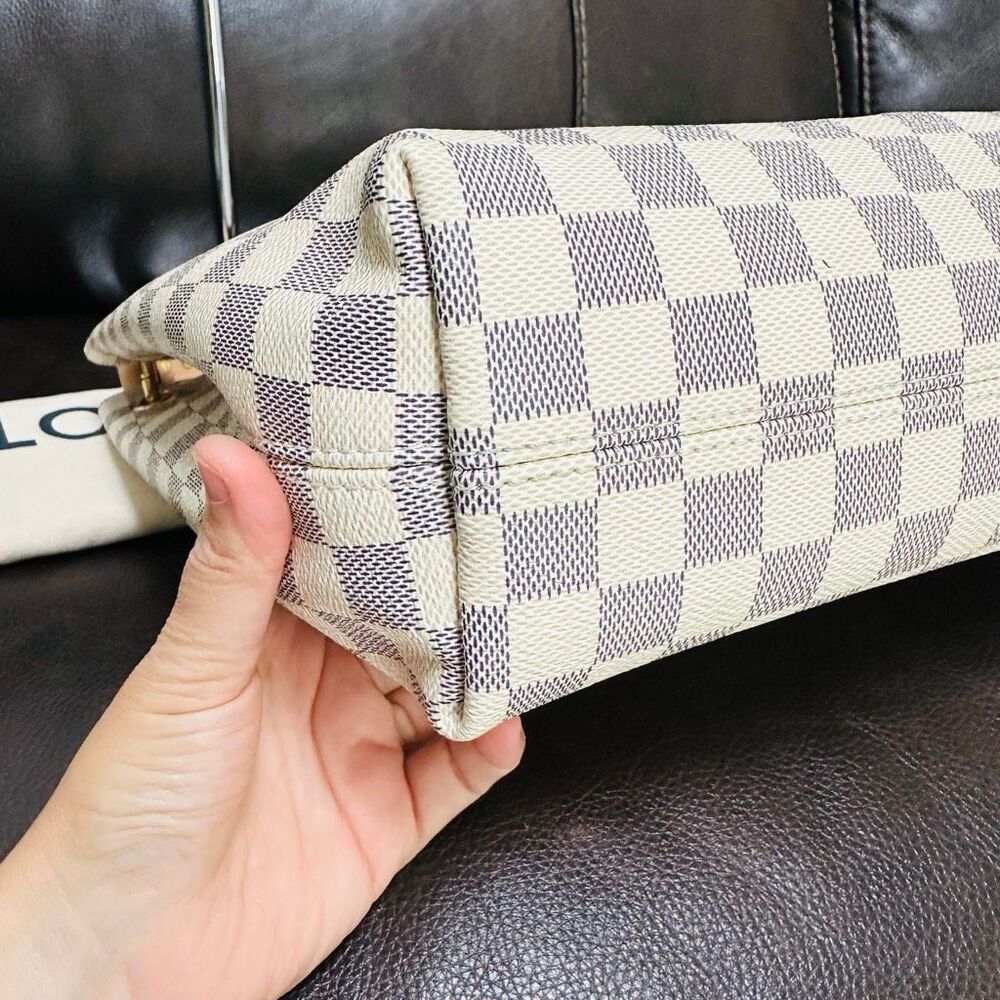 Louis Vuitton Graceful PM - Picture 8 of 16